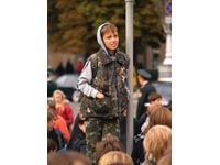 Stalker-fest 2009