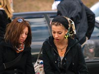 Stalker-fest 2009