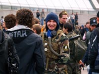 Stalker-fest 2009