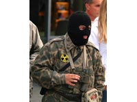 Stalker-fest 2009