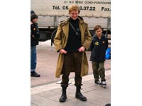 Stalker-fest 2009