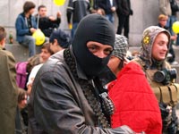 Stalker-fest 2009