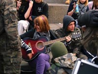 Stalker-fest 2009