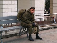 Stalker-fest 2009
