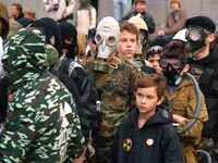Stalker-fest 2009