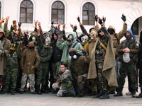 Stalker-fest 2009