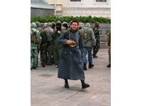 Stalker-fest 2009