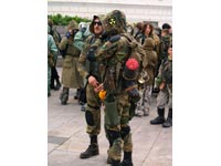 Stalker-fest 2009