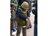 Stalker-fest 2009