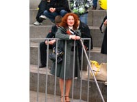 Stalker-fest 2009