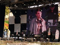 Stalker-fest 2009