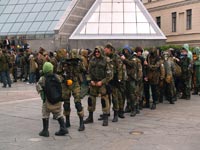 Stalker-fest 2009