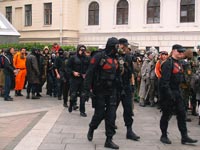 Stalker-fest 2009