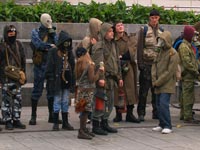 Stalker-fest 2009