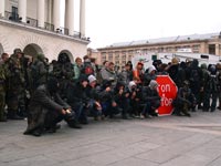 Stalker-fest 2009