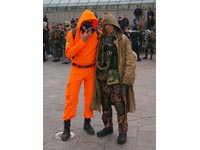 Stalker-fest 2009