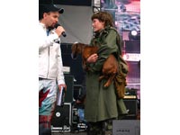 Stalker-fest 2009