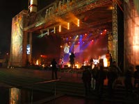 Stalker-fest 2009