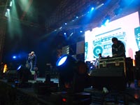 Stalker-fest 2009