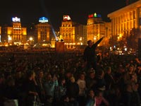 Stalker-fest 2009