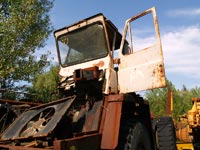 BELAZ
