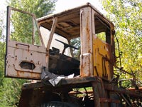 BELAZ