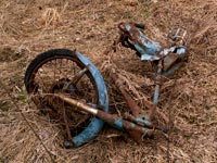 Motorcycle