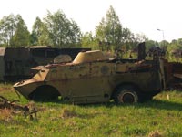 BRDM
