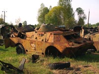 BRDM