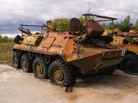 BTR