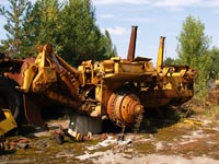 ЧЗПТ Т-330