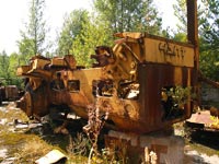 ЧЗПТ Т-330