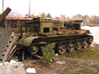 GTU-1