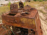 ИСУ-152