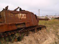 ИСУ-152