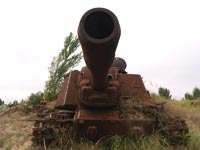 ИСУ-152