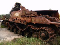 ISU-152