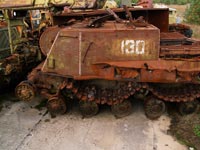 ISU-152