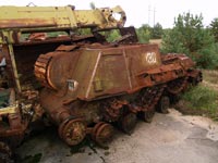 ISU-152