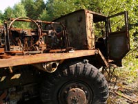 MAZ-537