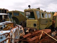 MAZ-543