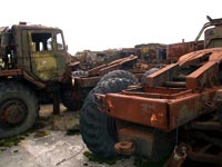 MAZ-537
