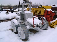 Robot