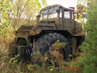 MAZ-538
