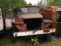Ural