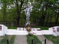 Chornobyl's villages