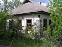 Koschiwka