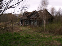 Krasne
