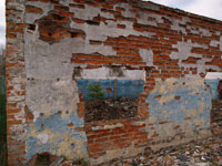 Orane, die 25. Brigade