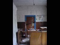 Chornobyl's villages